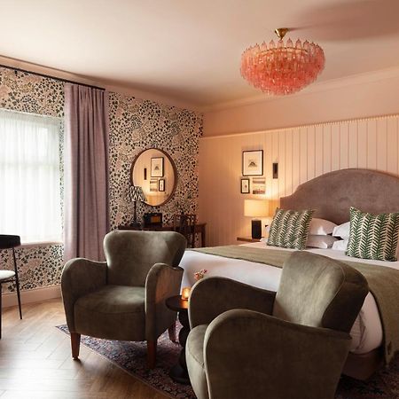 The Ashe Hotel Tralee Eksteriør bilde