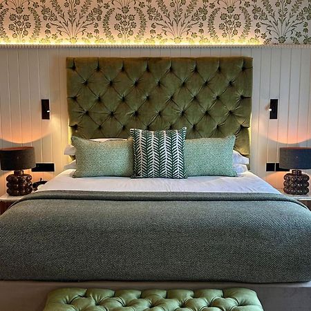 The Ashe Hotel Tralee Eksteriør bilde