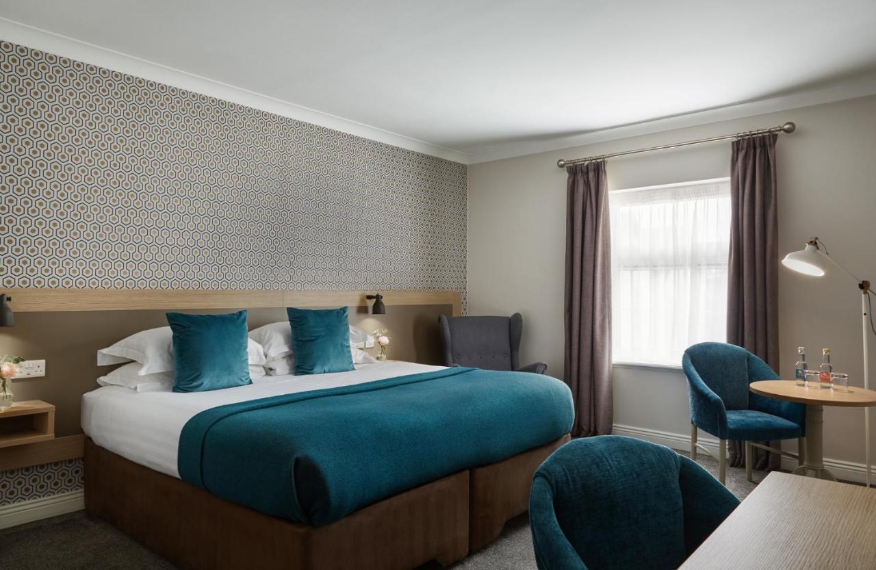 The Ashe Hotel Tralee Eksteriør bilde