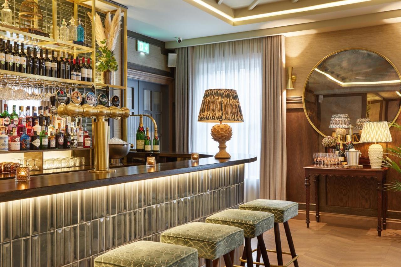 The Ashe Hotel Tralee Eksteriør bilde