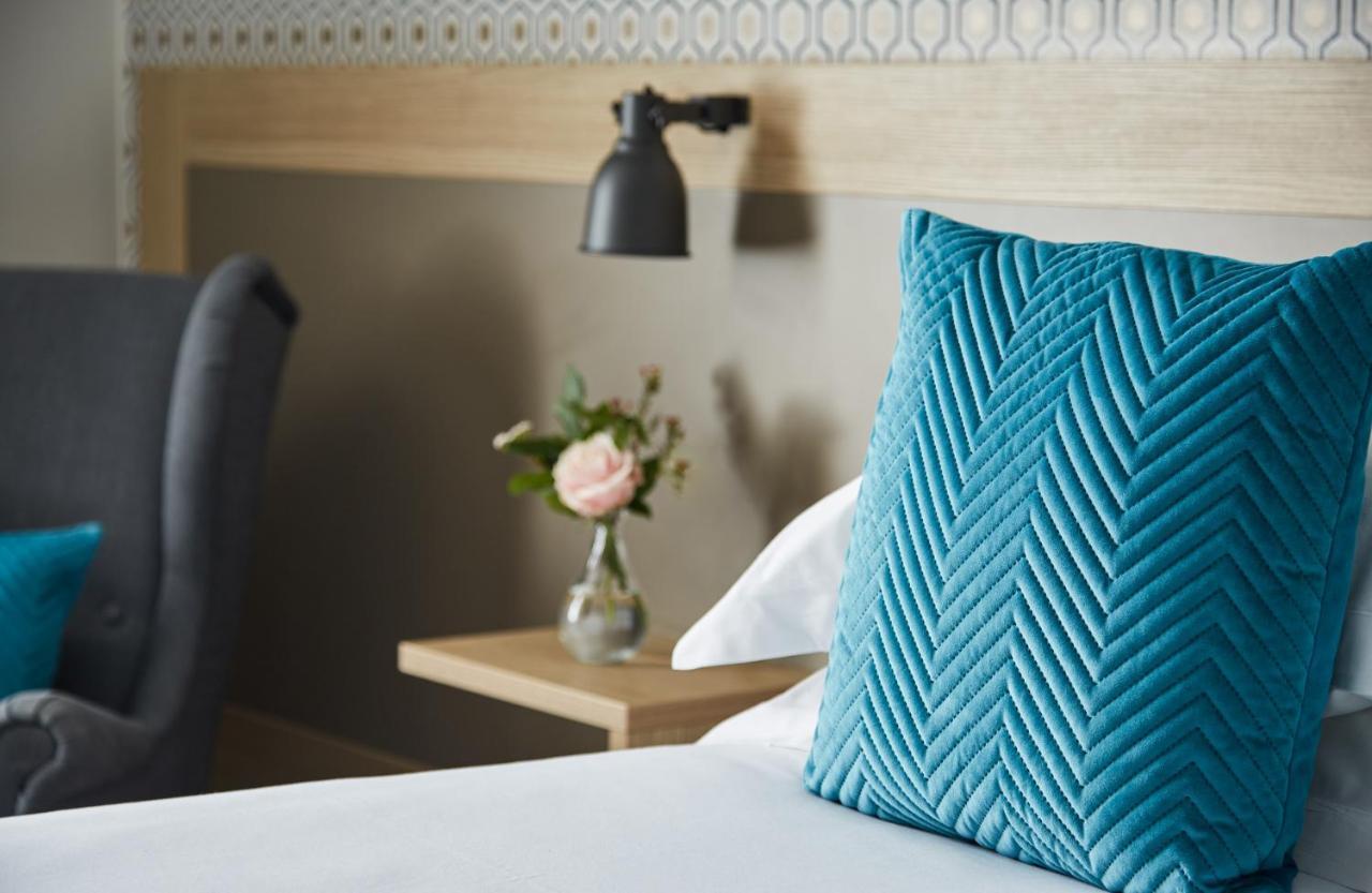 The Ashe Hotel Tralee Eksteriør bilde