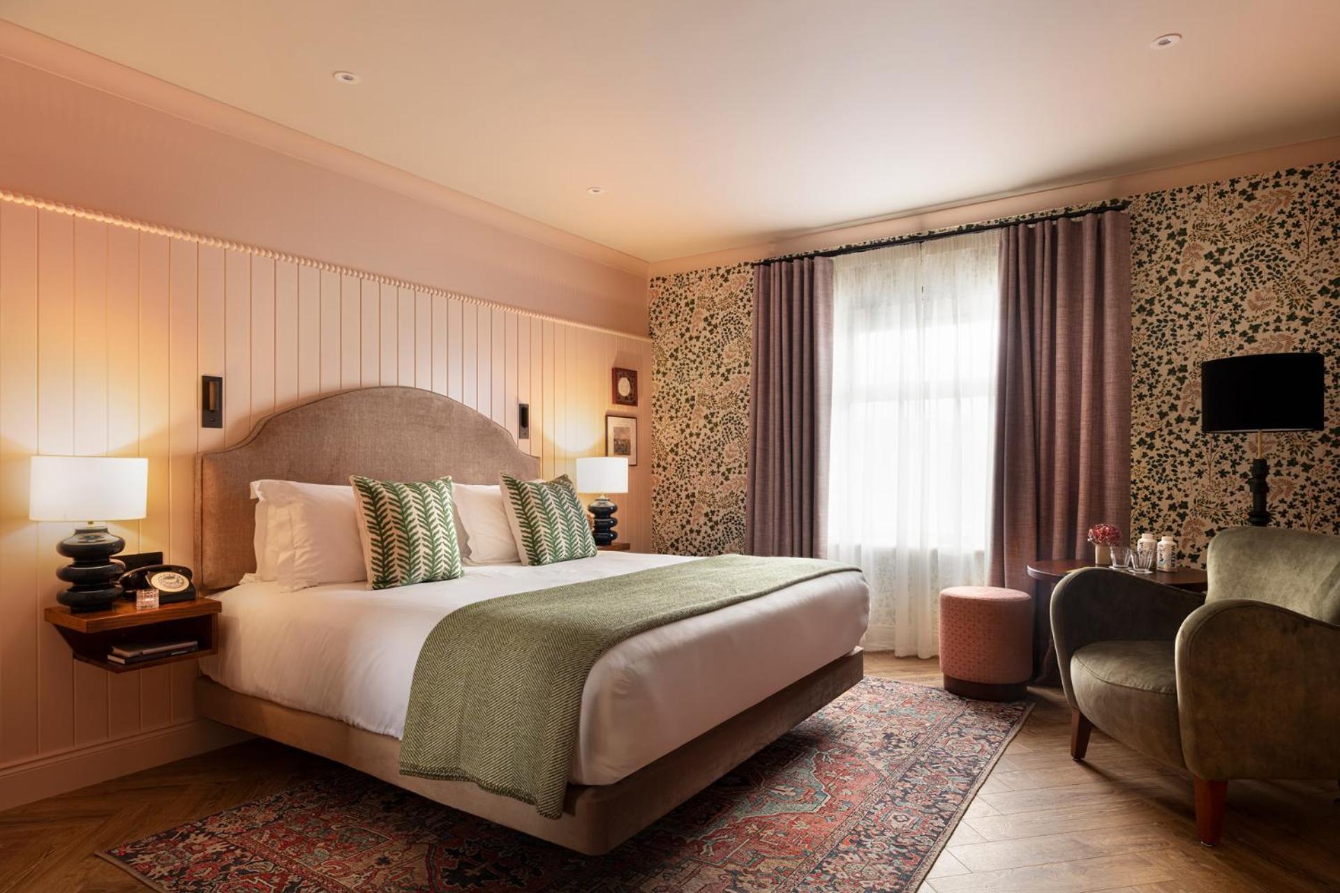 The Ashe Hotel Tralee Eksteriør bilde