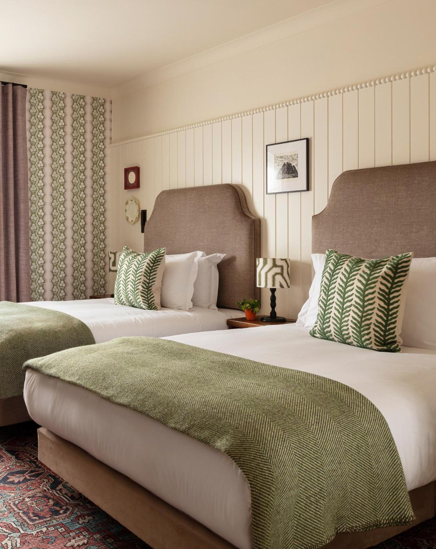 The Ashe Hotel Tralee Eksteriør bilde