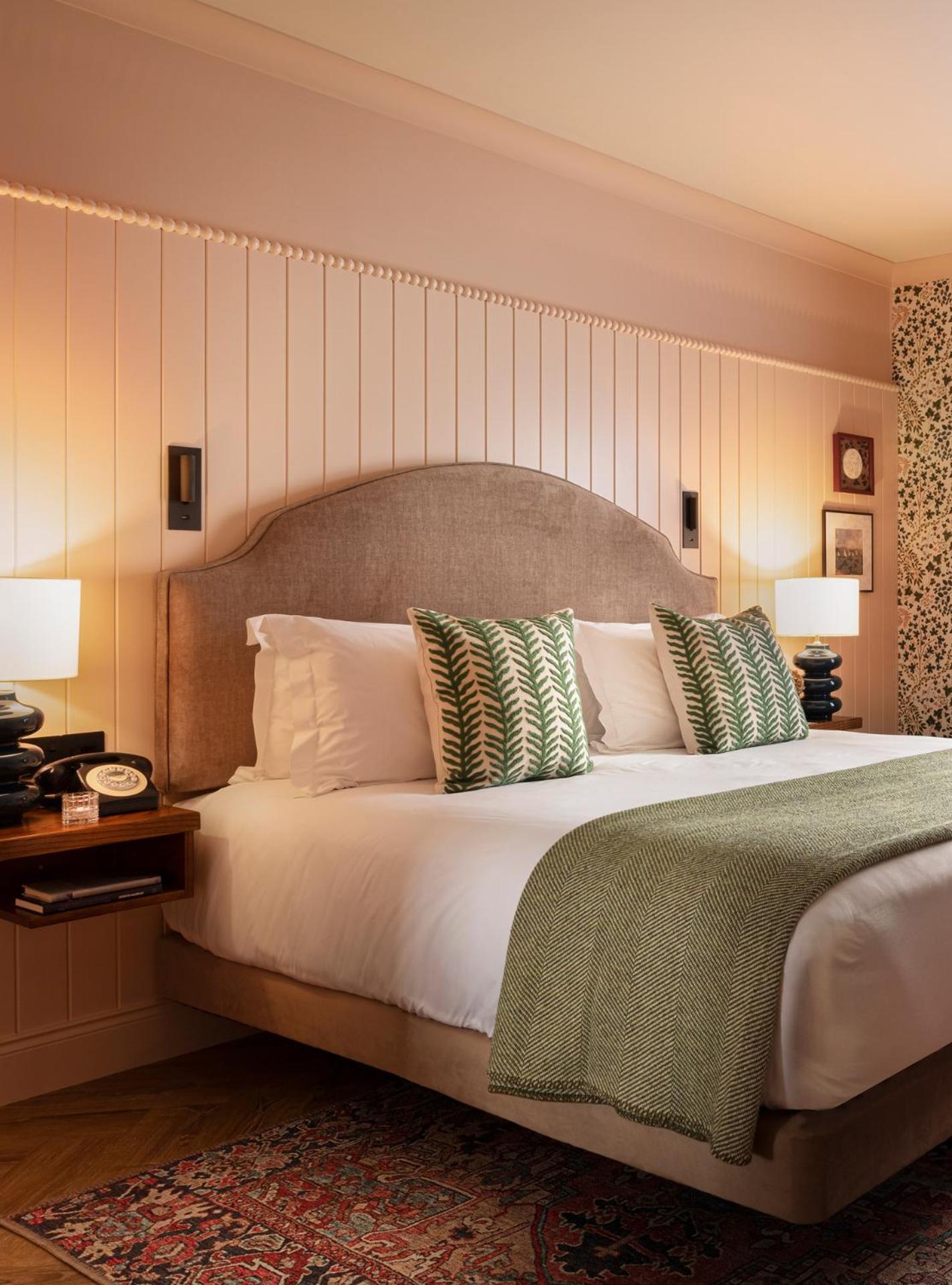 The Ashe Hotel Tralee Eksteriør bilde