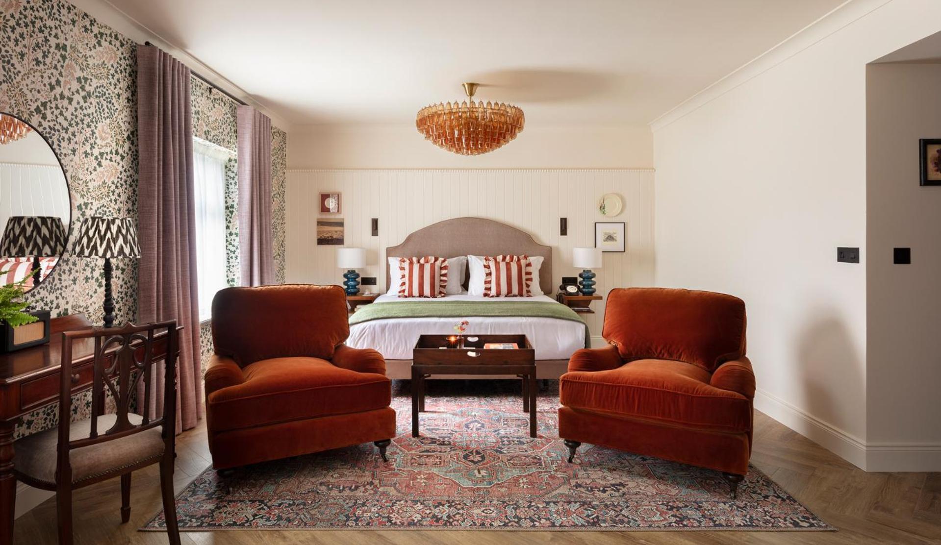The Ashe Hotel Tralee Eksteriør bilde