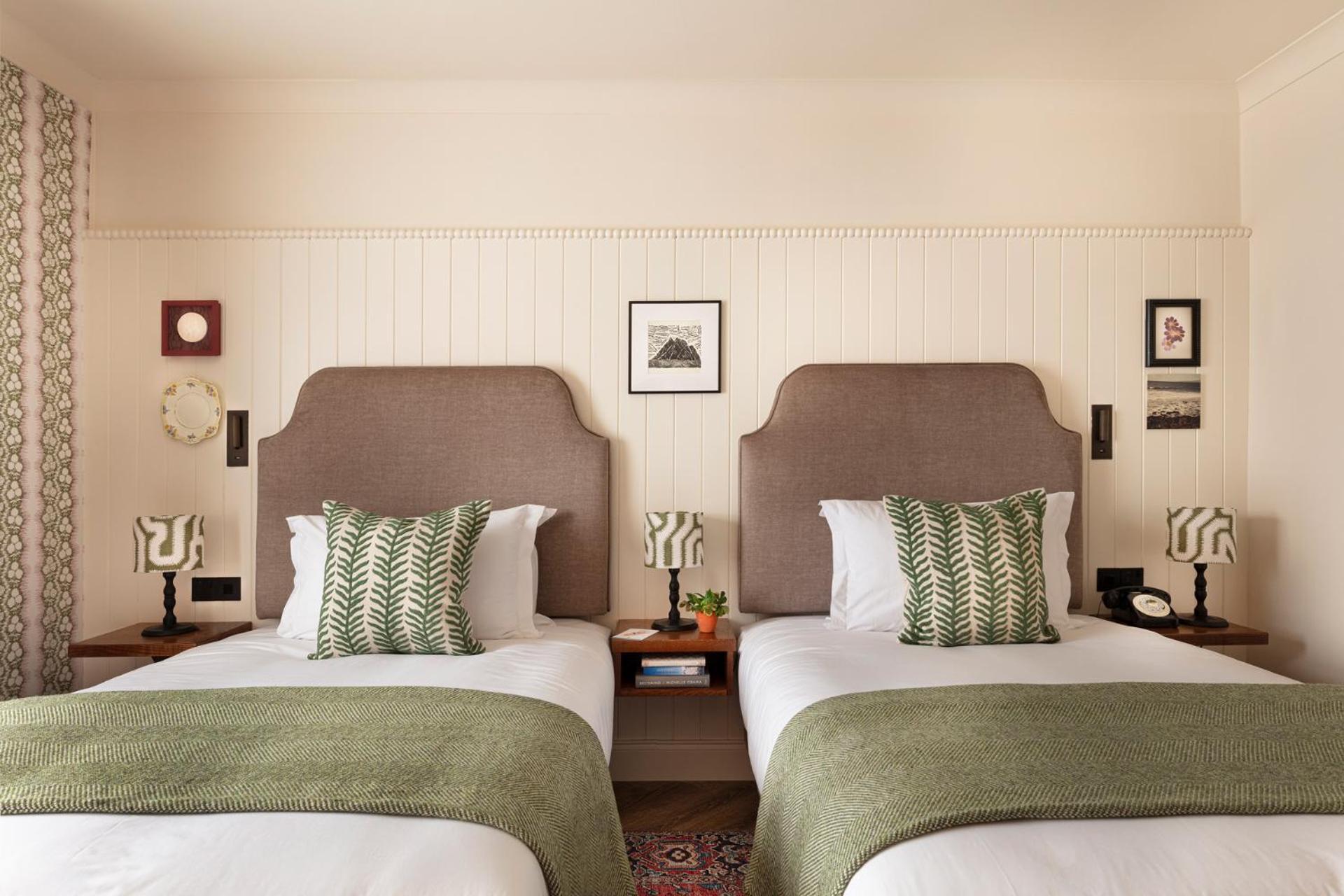 The Ashe Hotel Tralee Eksteriør bilde