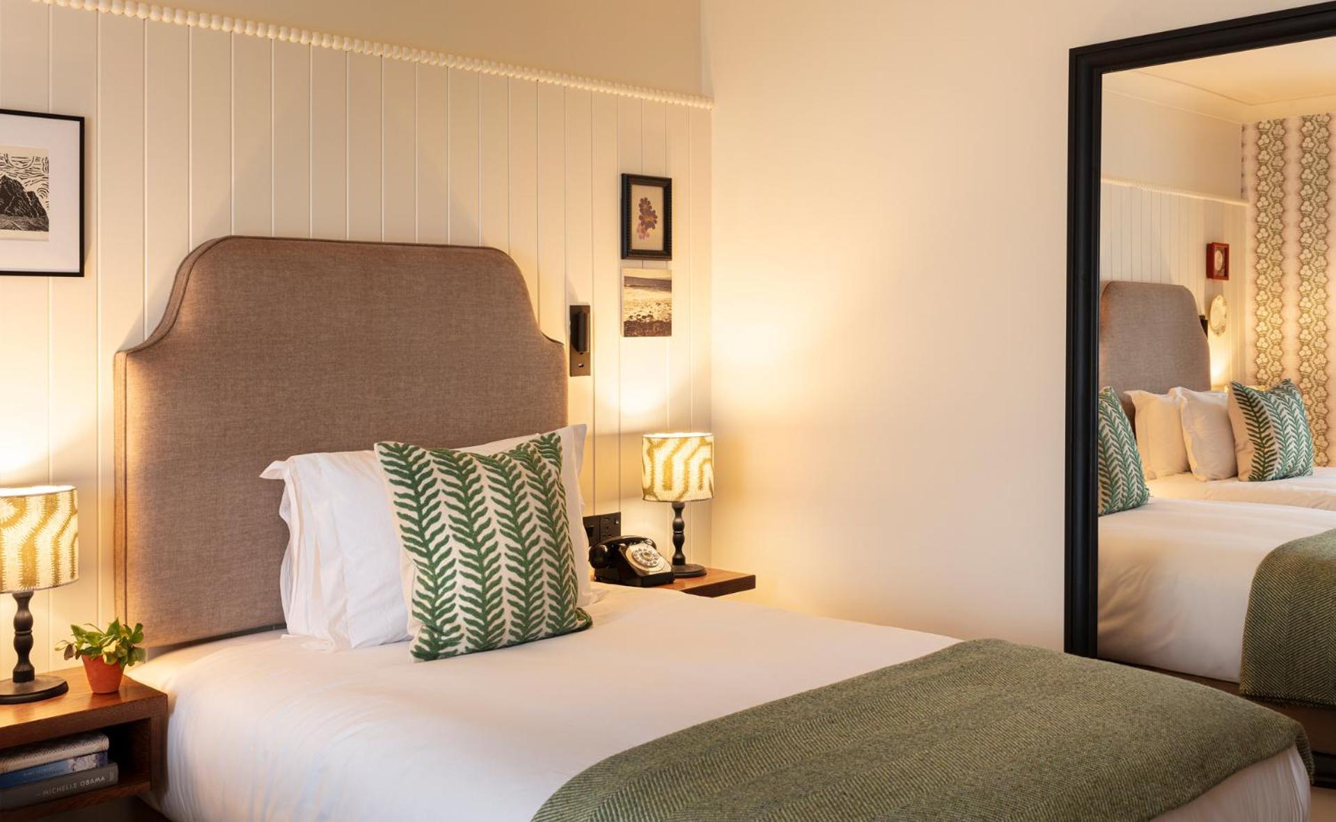 The Ashe Hotel Tralee Eksteriør bilde