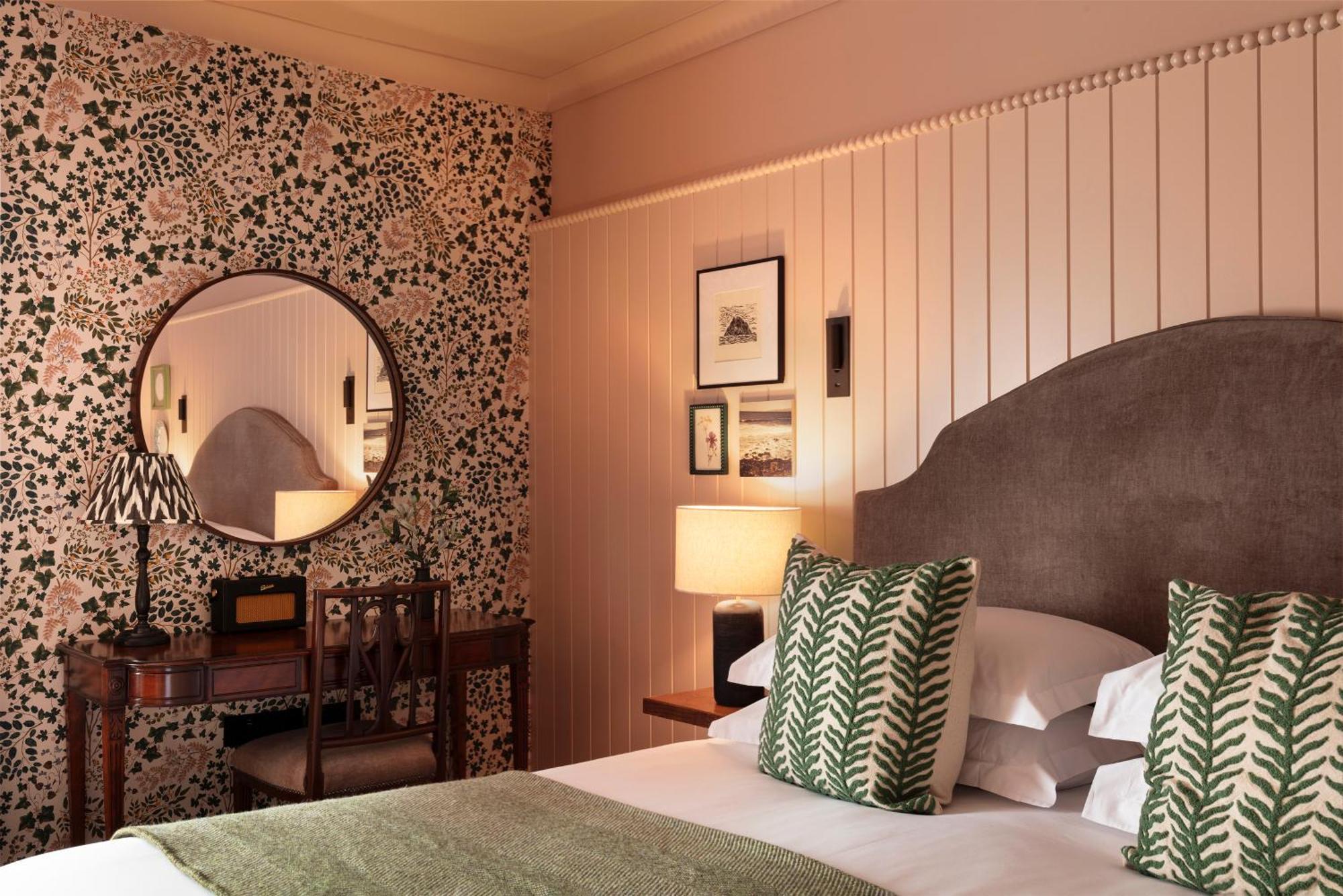 The Ashe Hotel Tralee Eksteriør bilde