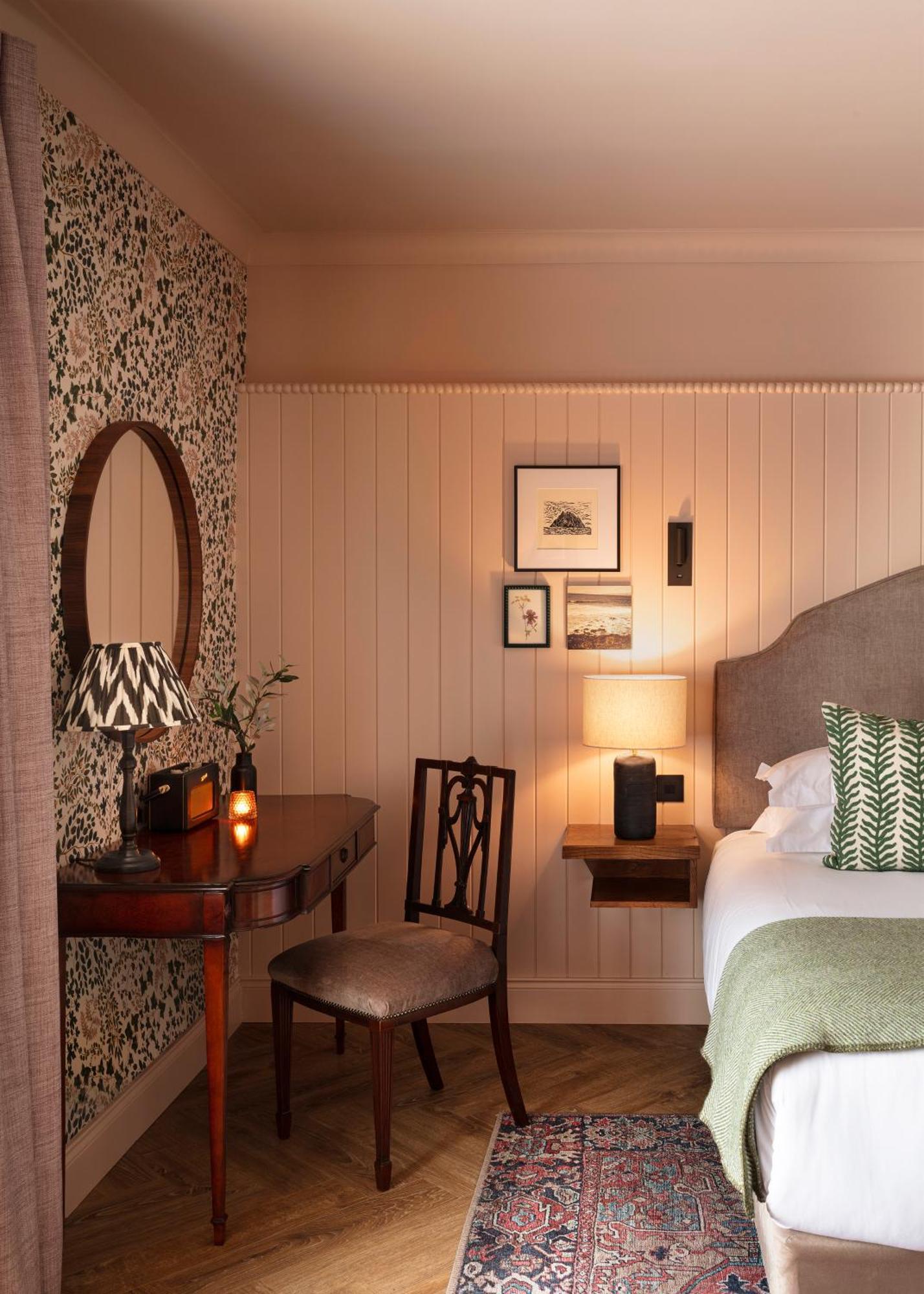 The Ashe Hotel Tralee Eksteriør bilde