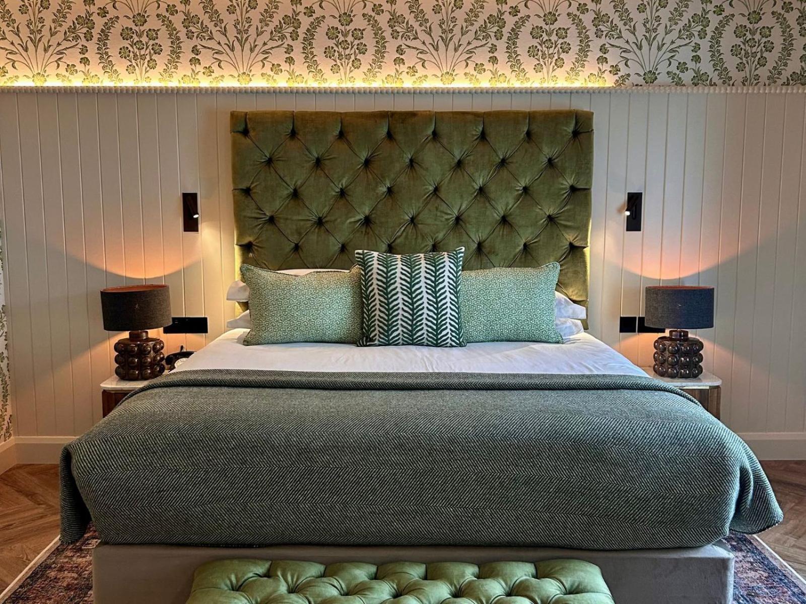 The Ashe Hotel Tralee Eksteriør bilde