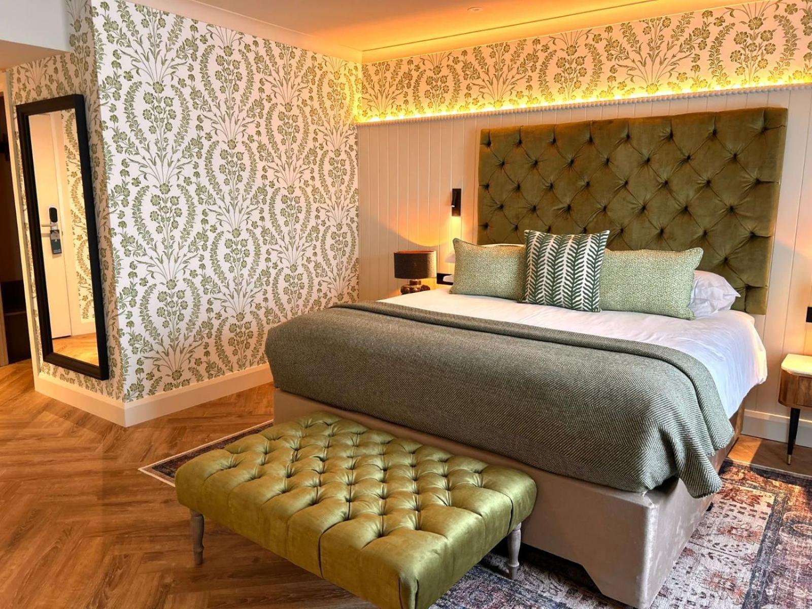 The Ashe Hotel Tralee Eksteriør bilde