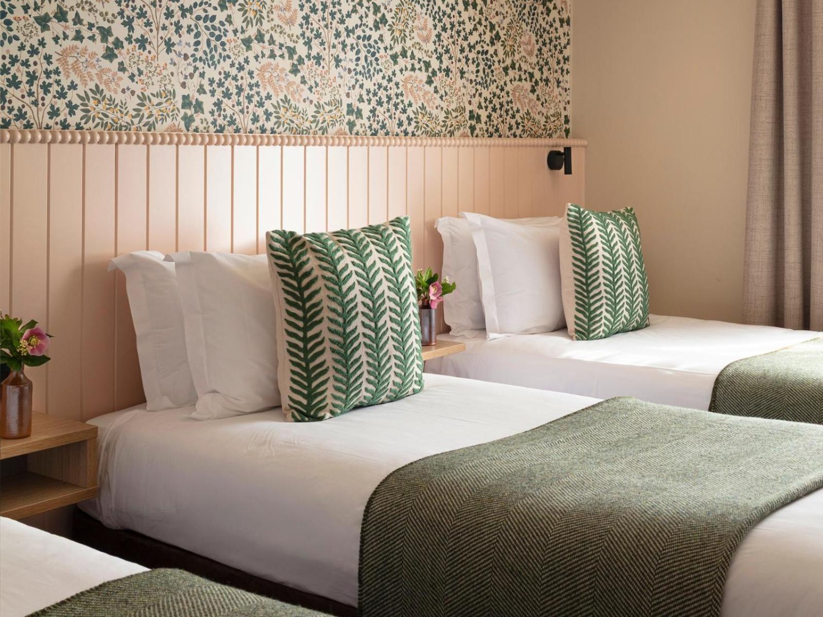 The Ashe Hotel Tralee Eksteriør bilde