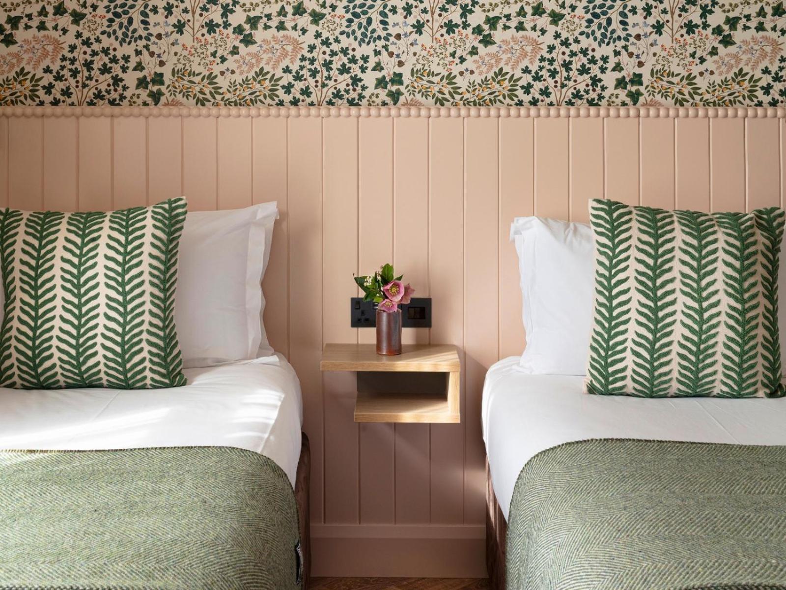 The Ashe Hotel Tralee Eksteriør bilde