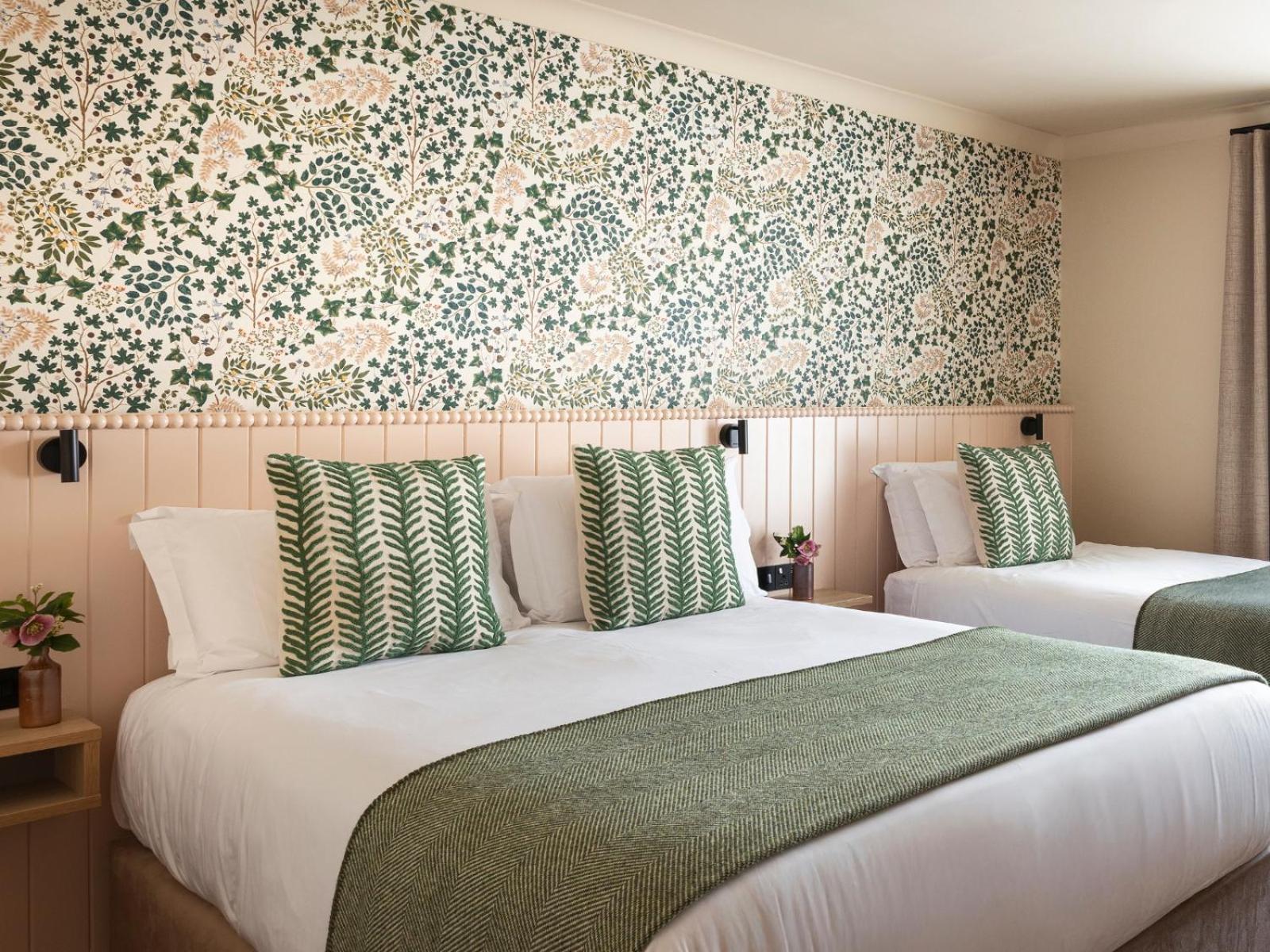 The Ashe Hotel Tralee Eksteriør bilde