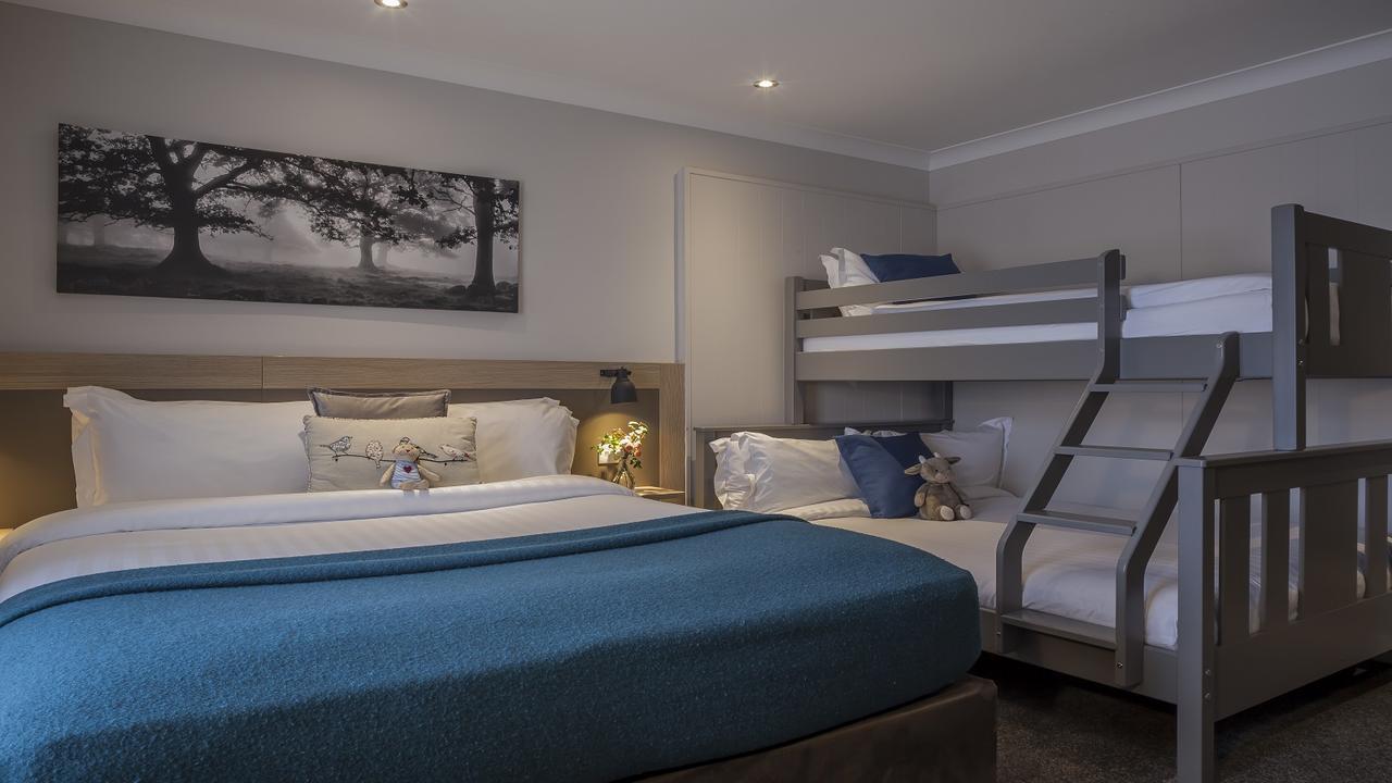 The Ashe Hotel Tralee Eksteriør bilde